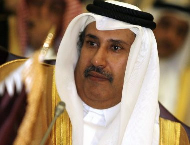 Κατάρ: Παραδέχθηκε ο πρώην πρωθυπουργός... «λαθάκια» στη χρηματοδότηση ισλαμιστικών οργανώσεων